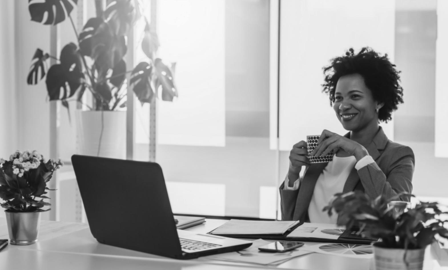 Session de travail collaborative sur la planification financière